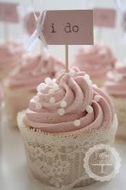 45 Totally Unique Wedding Cupcake Ideas Wedding Forward Lace Cupcakes Wedding Cupcakes Shower Cupcakes