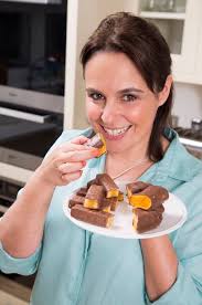 How to make a Crunchie in your kitchen!