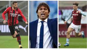Messi has reportedly agreed to join psg, where he will play for fellow argentine mauricio pochettino. Transfer Market Transfer News And Rumours Psg Keen On Theo And Conte City Want Grealish Marca