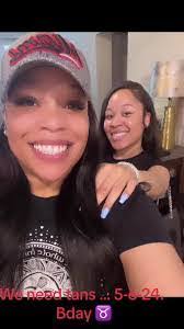 Candace Mott's Instagram, Twitter & Facebook