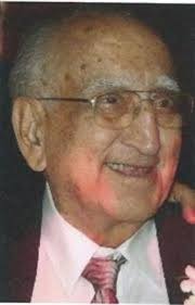 Albert F Colubiale Obituary