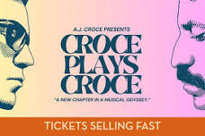 A.J. Croce