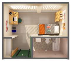 Single Dorm Room Layout Google Search Dorm Room Layouts Dorm Layout Room Layout