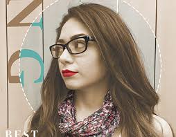 Nerdy Girl Proyectos :: Photos, videos, logos, illustrations and branding  :: Behance