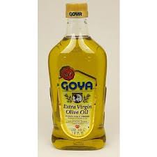 Goya extra virgin olive oil is the highest quality and most expensive olive oil classification with the best flavor. Goya Extra Virgin Olive Oil 34 Oz Bjs Wholesale Club