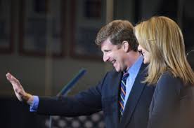 Kennedy wrote a column for the boston globe. Patrick Kennedy Gave 500k To Super Pac Attacking His Wife S Opponent New Jersey Globe