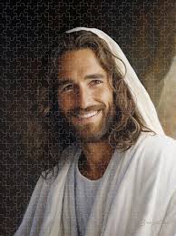 Pioneer of Faith Jigsaw Puzzle