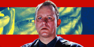 SPARTACUS: GODS OF THE ARENA Blu-ray Review