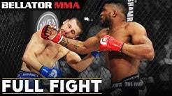 About 8 hours from now. Bellatormma Youtube