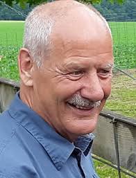 Mark Lamb Obituary May 16, 2021