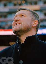 Can Congressman Pat Ryan Help Democrats Win Men Back?