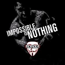 All of us, at some stage, have dreamed of being somebody special, somebody famous, a celebrity. Impossible Is Nothing Muhammad Ali Tribute By I Am Serious