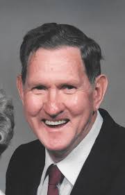 Obituary of Russell Charles Endicott