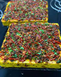 Maybe you would like to learn more about one of these? Simplysugar Talam Labu Berlauk Kelas Talam 2 2 2020 Facebook