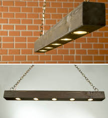 25 Best Rustic Lighting Ideas From Etsy To Buy In 2020