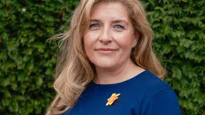 Working Life: I meet with a teenager undergoing treatment