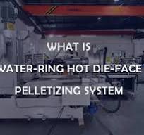What is Water-Ring Hot Die-Face Pelletizing System - Cowin ...