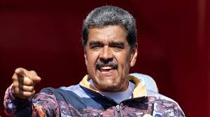 Venezuela also sponsors terrorism, even more than Cuba