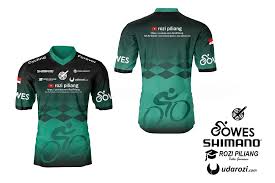 Download Mockup Gratis Jersey Sepeda Photoshop