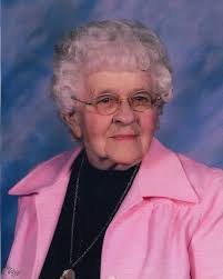 Obituary for Thelma Louise (Wilson) Hillyard