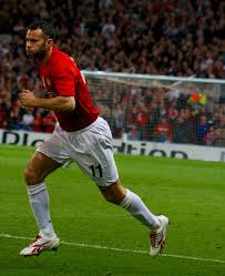His paternal grandfather was from sierra leone. Ryan Giggs Wikiwand