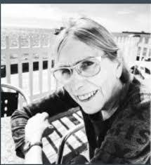 Sandra Topping's Instagram, Twitter & Facebook