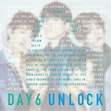 I am not promoting this shop, but so far this shop . Unlock By Day6 Cd 2018 For Sale Online Ebay