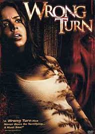 We let you watch movies online without having to register or paying, with. Amazon Com Wrong Turn Eliza Dushku Jeremy Sisto Emmanuelle Chriqui Desmond Harrington Kevin Zegers Lindy Booth Julian Richings Garry Robbins Ted Clark Yvonne Gaudry Joel Harris David Huband Rob Schmidt Aaron Ryder Brian