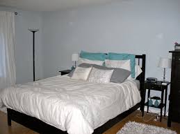 Maybe you would like to learn more about one of these? Master Bedroom Reveal A Merry Journey Teal And White Atmosphere Ideas Bathroom With Mirror On The Ceiling Mater Pink Baby Dream Bedrooms Homes Ac Designs Apppie Org