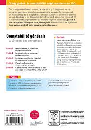 Il y en a 3 472 disponibles pour lyon (69) sur indeed.com, le plus grand site d'emploi mondial. Comptabilite Generale Et Gestion Des Entreprises Friedrich Jean Jacques Amazon De Bucher