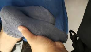 SLEEPING CHINESE FEET ON THE TRAIN - ThisVid.com