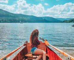 Read hotel reviews and choose the best hotel deal for your stay. Titisee Terza Tappa Del Mio On The Road In Foresta Nera Sulle Tracce Dei Fratelli Grimm