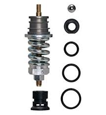 If the pressure washer is leaking water, the pump may need to be rebuilt or replaced. Troy Bilt Unloader Valve Kit For Pressure Washers 200283gs 200283 Briggs Stratton Oe Buy Online In India At Desertcart In Productid 26717424