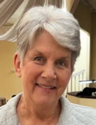 Mary Margaret "Peggy" Post