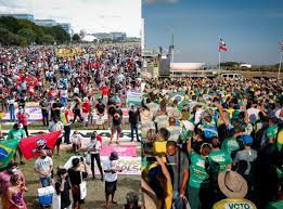 Passar uma temporada em cuba ou venezuela ninguém quer. Psvwovrmrj3q8m