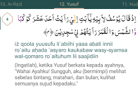 Amalan surah yusuf ayat 4 ini banyak diamalkan untuk yang menginginkan aura pengasihan, aura jodoh, aura ketampanan dan kecantikan keluar dalam dirinya. å°é³¥éŠ On Twitter Lagi Mencoba Rutin Baca Surah Yusuf Ayat 4 Thaha Ayat 39 Tiga Kali Tiap Selesai Sholat Manfaatnya Wajah Jadi Bercahaya Dan Disayangi Orang Orang Yang Kita Temui Https T Co Giav98ekqa