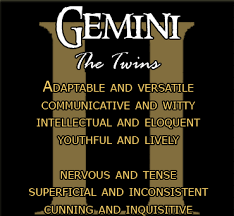 Asad S Collection Of Urdu Poetry Zodiac Signs Gemini Quotes Gemini Sign Gemini Zodiac