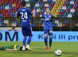 Register now and enjoy all the benefits of owning an official dinamo account. Dinamo Zagreb Vs Valur Prediction Preview Team News And More Uefa Champions League Qualifiers 2021 22