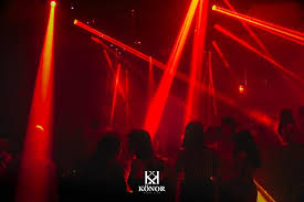 Konor Night Club