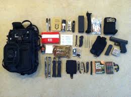 How To Build A Holiday Get Home Bag Survival Life Get Home Bag Survival Bug Out Bag