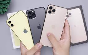 Our refurbished phones are professionally checked and extensively tested before we sell them on again, so you can be confident they're just as. Is The Iphone 11 Still Worth Buying In 2021 Pros Cons