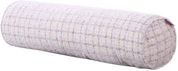 Cuscino cilindrico personalizzato fatto a mano. Assimilation Exquisite Diagnose Cuscini Cilindrici Per Letto Amazon Citygasheatingltd Com