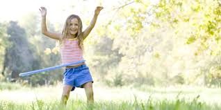 Try outdoor hula hoop play from teach preschool! 10 Creative Hula Hoop Games And Activities For Kids The Inspired Treehouse