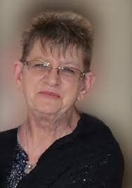 Obituary for Susan Pace Case