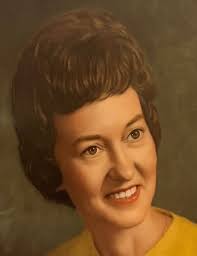 Obituary information for Lucille McComas Shivel