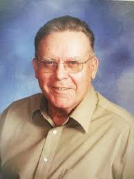 Death, James Lundstrom, Stromsburg resident, 70