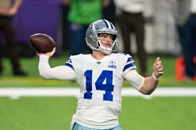 Dak prescott statistics, career statistics and video highlights may be available on sofascore for dak prescott previous match for dallas cowboys was against new york giants in nfl, regular season. 5 Quarterback Options If The Dallas Cowboys Pass On Dak Prescott