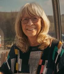 I don't know Jill but I intend to find out!