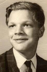 Richard Magee Obituary (2015)