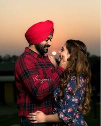 Instagram cute couple wallpaper ideas. Sardar Sardarni Phone Hd Wallpapers Wallpaper Cave